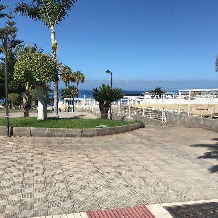 Los Angelitos Los Cristianos  Exteriér fotografie