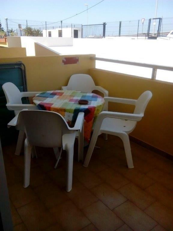 Los Angelitos Los Cristianos  Exteriér fotografie