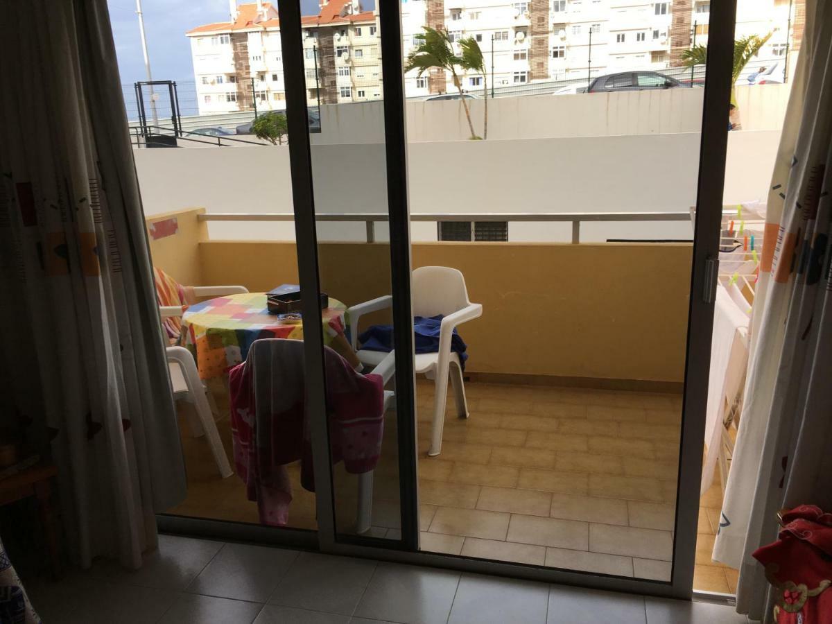 Los Angelitos Los Cristianos  Exteriér fotografie