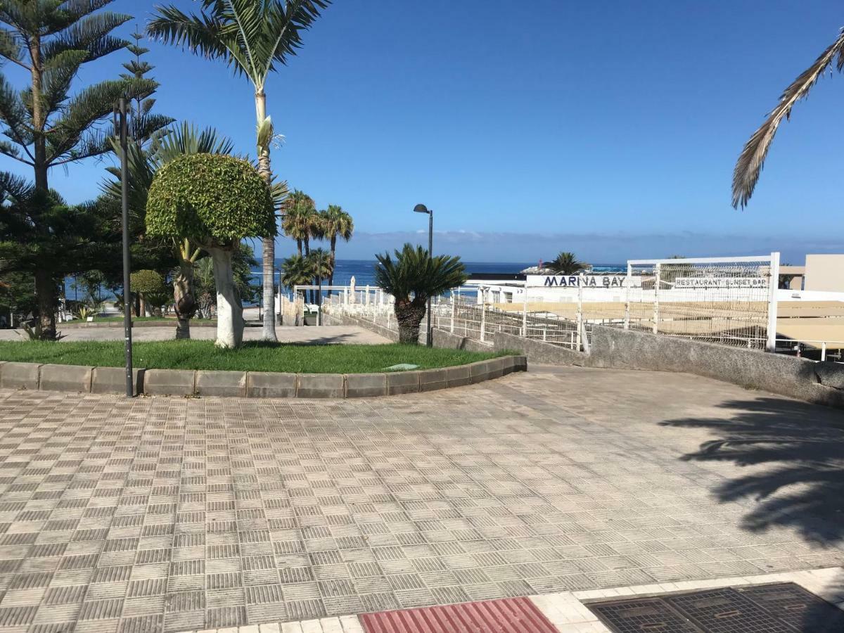 Los Angelitos Los Cristianos  Exteriér fotografie