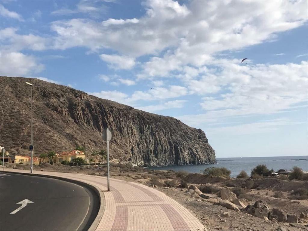 Los Angelitos Los Cristianos  Exteriér fotografie