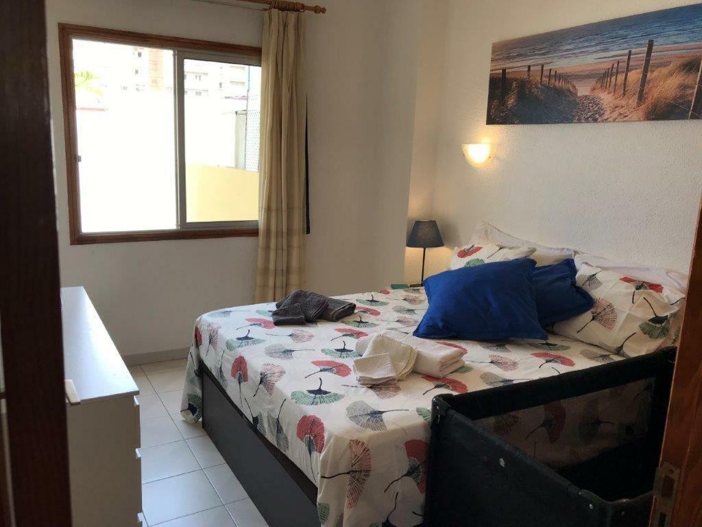 Los Angelitos Los Cristianos  Exteriér fotografie
